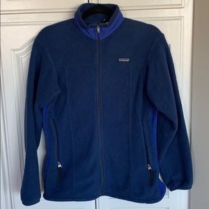 Patagonia Fleece Jacket